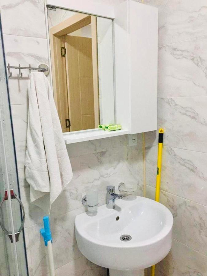Tameo Apartment Batumi Esterno foto