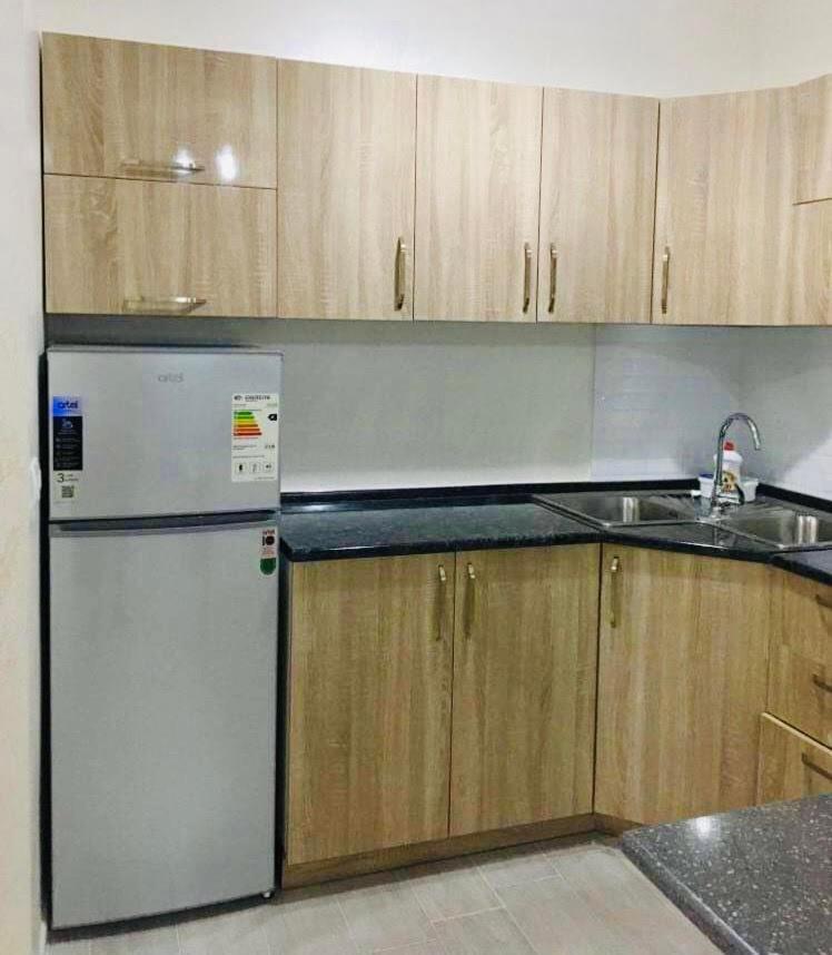 Tameo Apartment Batumi Esterno foto