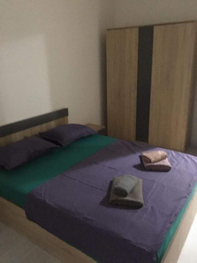 Tameo Apartment Batumi Esterno foto