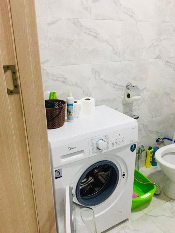 Tameo Apartment Batumi Esterno foto