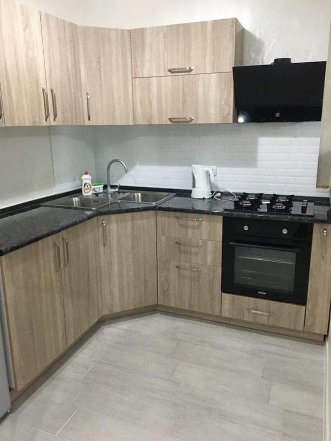 Tameo Apartment Batumi Esterno foto