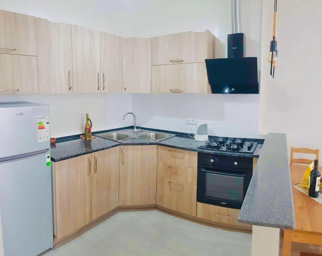 Tameo Apartment Batumi Esterno foto