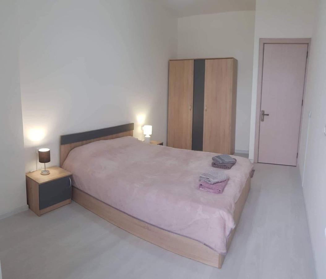 Tameo Apartment Batumi Esterno foto